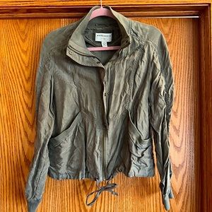 Anthropologie Marrakech Jacket